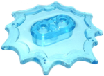 Parts Power Burst Figure Pedestal 5 X 5 X 2 3 73304