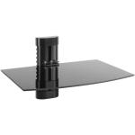 Volkano Steel Series Aluminium Stl & Temper VK-4028-BK
