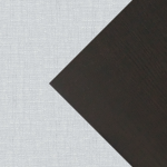 Makuti Kitchen Stool - Dove Black