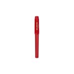 Moleskine Kaweco Ballpen Red