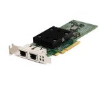Broadcom 57416 Dual Port 10GB Base - T Pcie Adapter Low Profile Customer Install