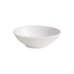 Maxwell & Williams White Basics 7CM Diamonds Sauce Dish White