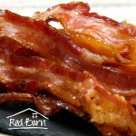 Bacon Streaky Cold Smoked 200G Rb