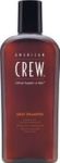 American Crew Grey Shampoo 250ML