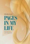 Pages In My Life - The Expected And Unexpected Hardcover