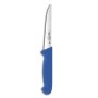 Boning Knife Broad Blue 150MM