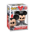 Mickey Mouse Mickey And Friends Funko Pop Figure 1495