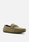 Greenwood Loafer - Khaki