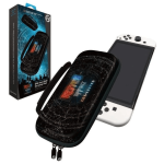 Limited Edition Official Tetris Eva Hard Shell Carrying Case Tetris Effect Connected Galaxy