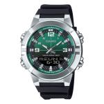 Casio Analog-digital Combination - AMW-870A-3AVDF