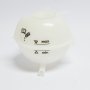 Polo Vw 6 / New Vivo Radiator Water Bottle 1.0T-1.6D 10-17 - Spares Direct