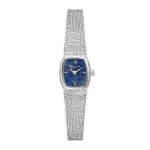 BULOVA Women's Sodalite Goddess Of Time Quartz Watch