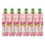 Yess Original Guava Flavoured Juice 12X430ML