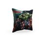 Avengers - Micro Velvet Kids Cushion Cover Aw