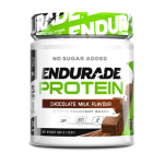 Nutritech Endurade Protein Sports Recovery Shake 454G Assorted - Chocolate Milk