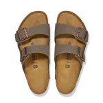 Birkenstock Unisex – Arizona – Mocha