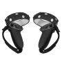 Protective Cover For Oculus Quest 2 VR Touch Controller Silicone Case Black