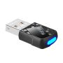 AX900MBPS USB Wifi 6 Adapter For PC 2-IN-1 Bluetooth 5.4 Wifi Adapter