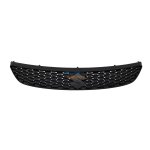 Suzuki Swift 2 Main Grille Black 11-14
