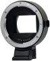 Lens Mount Adapter Ring For Canon Ef/ef-s Lens To Camera Sony A9 A7 A7R A6300 A6500 Nex Series Full-frame Ef-nex
