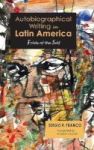 Autobiographical Writing In Latin America - Folds Of The Self Hardcover