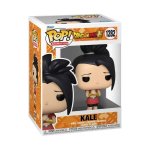 Kale Dragon Ball Super Funko Pop Figure 1282