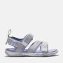 Timberland Adventure Seeker Back-strap Sandal For Youth