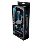 Vx Gaming Throne Series VR Stand - Black PS4