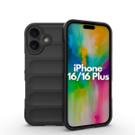 Magic Shield Case For Iphone 16 16 Plus Shockproof Cover