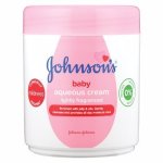 Js Baby Aq Crm 500ML Lfragr