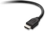 Belkin - Premium HDMI Male To HDMI Male Standard Audio Video Cable 4K - 1.5 Meters