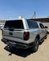 Next Gen Ford Ranger Wildtrak Double Cab Canopeak Canopy For