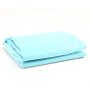 C/creek Std Cot Fitted Sheet - Mint