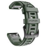 Forza Elite 20MM Easyfit Watch Strap