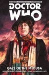 Doctor Who: The Fourth Doctor Volume 1 - Gaze Of The Medusa Paperback