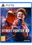 Street Fighter 6 Lenticular Edt