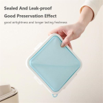 4AKID Silicone-sandwich-storage-box