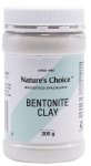 Bentonite Clay Powder