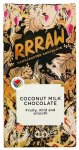Rrraw Coconut Mylk Chocolate