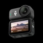 Osmo Nano Action Camera 128GB