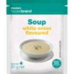 White Onion Flavoured Soup 50G