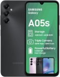 Samsung Galaxy A05 Ds 4 Gb RAM