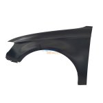 Audi A3 8V Hatchback Left Fender Metal 13-21