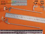 HP Probook Laptop Hinges 4340S 4341S 4345S 4346S Compatible Left + Right
