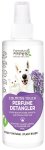 Pannatural Pets Calming Touch Detangler Perfume Coat Spray - Lavendar