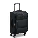 DELSEY Securitech Vanguard 55CM -black