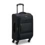 Delsey Securitech Vanguard 55cm -Black