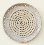 Seagrass W w Wall Hanging – 41CM