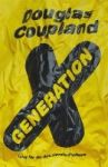 Generation X - Tales For An Accelerated Culture Paperback