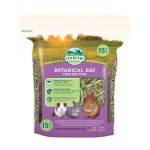 Botanical Hay - 425G